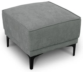 Taburet gri închis Copenhagen – Scandic