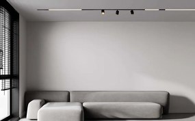 Sina magnetica incastrabila Breda 100cm