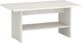 Masuta TIFFANY II, grej, PAL laminat, 110x60x50 cm
