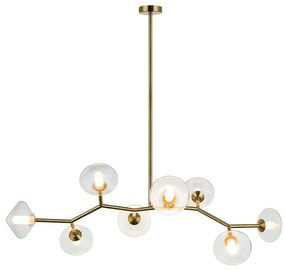 Lustra design modern LIGHT 8