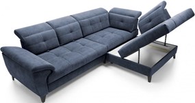 Coltar extensibil Inferne pe dreapta Aura 40