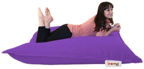 Fotoliu puf Crush (violet). 1101562