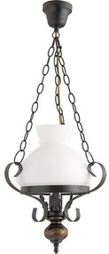 Rabalux 9516 - Sticlă de schimb PETRONEL E27