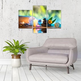 Tablou - Relaxare (90x60 cm)