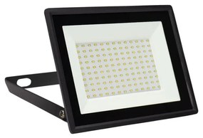 Proiector LED de exterior NOCTIS LUX 3 LED/100W/230V 4000K IP65 negru