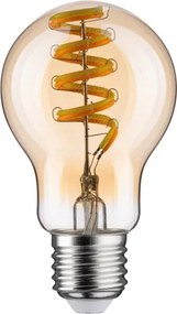 Bec LED dimabil FILAMENT E27/7,5W/230V 2200-5500K - Paulmann 29155