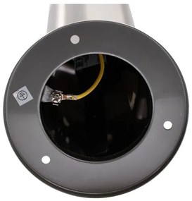 Lampă de exterior LIVIA 1xE27/20W/230V IP44