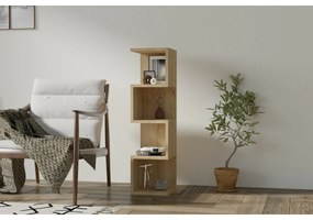 Biblioteca Alin Sapphire Oak