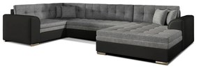 Coltar extensibil Damario pe dreapta Sawana 21/Soft 11