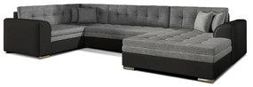 Coltar extensibil Damario pe dreapta Sawana 21/Soft 11