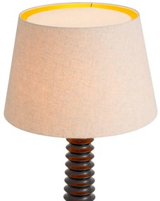 Lampadar, Lampa de podea LUX Callao