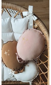 Pernă pentru copii Stars – Malomi Kids