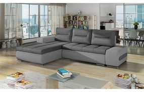 Coltar extensibil Ottavio pe stanga Soro 83/Soro 93