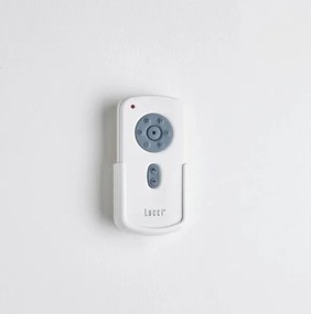 Telecomandă Lucci Air 21052TRS pentru ventilatoare CLIMATE, RADAR și FRASER 1x23A