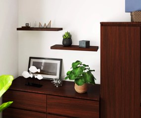 Raft Pranav (wenge). 1069066