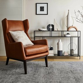 Masă decorativă Venedik Black