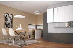 Immax NEO 07032L - Plafonier LED dimabil TOPAJA LED/47W/230V + DO