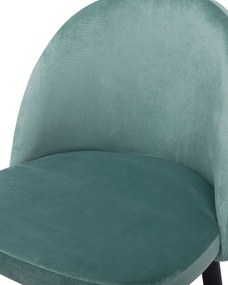 Set 2 buc. scaune pentru sufragerie Visla (mentă). 1009936