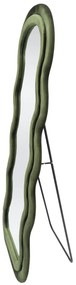 Oglinda Confetto olive H160 cm
