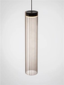 Lustra, Pendul LED modern BRIELLE