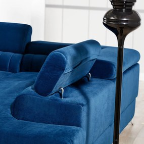 Coltar extensibil Laurence pe dreapta Kronos 09