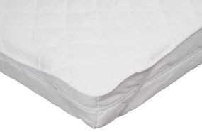 Protector matlasat pentru saltea WARM 165 x 200 cm