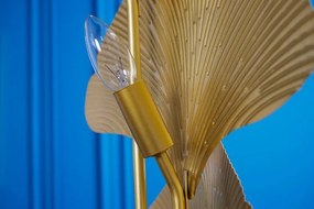 Lampadar, Lampa de podea design deosebit Ginkgo 160cm