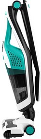 Jerome aspirator vertical fără sac ECG VT 3420 2în1
