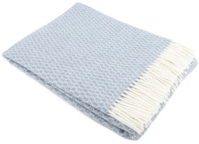 Pătură din lână 140x200 cm – Native Natural