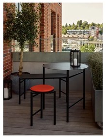 Pernă de scaun 33x33 cm Disc – Zone