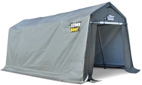 Garaj auto demontabil Store Boss 2,4 x 4,7 m antracit