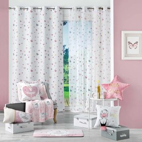 Draperie pentru copii 140x260 cm Celeste – douceur d'intérieur