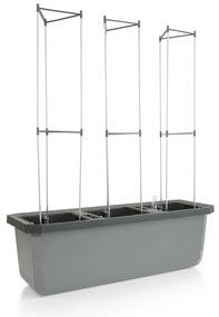 Suport vertical Flower Lover Green Wall LargoTrio
