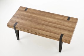 Masa de cafea Tuluza - L 120 x l 55 x h 41 cm