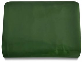 Prelată JAGO 650 g / m², ochiuri din aluminiu, verzi, 2 x3 m