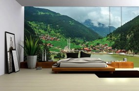 Fototapet - Peisaj (152,5x104 cm)