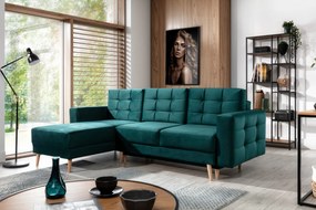 Coltar extensibil Asgard L Monolith 37