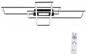 Leuchten Direkt 14693-18-LED Plafonieră dimabilă ASMIN LED/48W/230V +DO