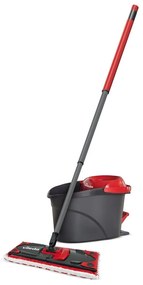 Set găleată și mop 2în1 microfibre Ultramax Turbo-Vileda