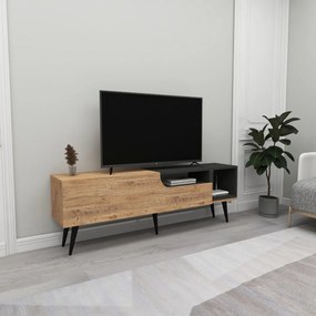 Masă TV Alba Atlantic Pine