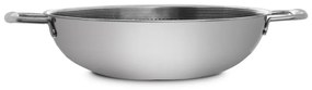 Tigaie Orion COOKCELL WOK, suprafață non-aderentă28 cm