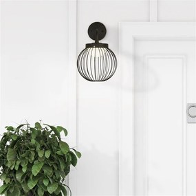Aplica LED de perete exterior IP44 Cabin