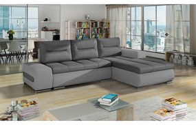 Coltar extensibil Ottavio pe dreapta Soro 83/Soro 93