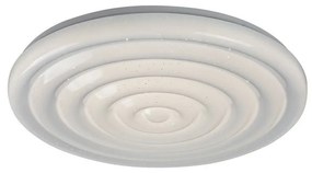 Plafonieră cu LED Rabalux 71017 Katina, 24 W, alb