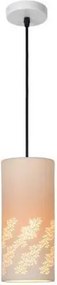 Lucide 13450/01/31 - Lustră pe cablu SINAN 1xE27/40W/230V