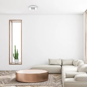 Plafonieră DIXIE 3xGX53/11W/230V albă