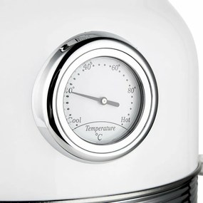 Botti Kettle Royal Line 1,7 l, alb