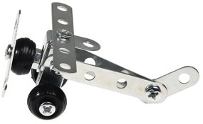 Jucărie pliabilă din metal Aeroplane – Rex London