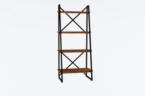 Raft Alaro - Walnut