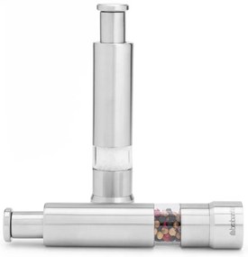 Râșnițe 2 buc. din oțel inoxidabil Profile – Brabantia